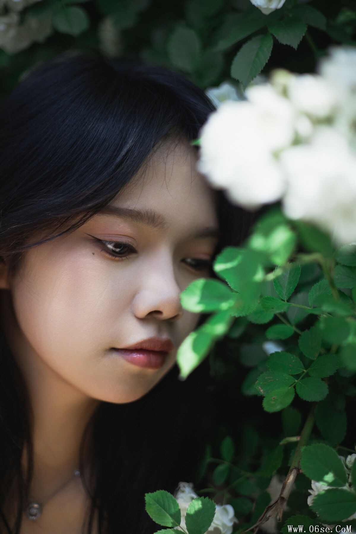 图片[10]-YiTuYu艺图语 Vol.7272 Wan Yi[22P]-六色网