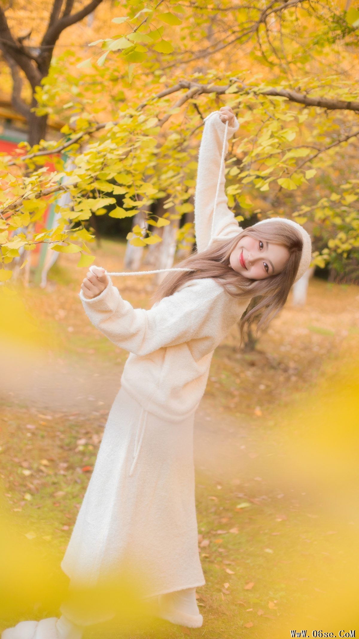图片[26]-YiTuYu艺图语 Vol.5840 Gao Li Dai[34P]-六色网