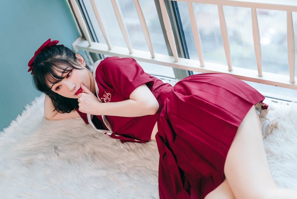 图片[13]-YiTuYu艺图语 Vol.4494 Tao Mo Gong Zi X[24P]-六色网