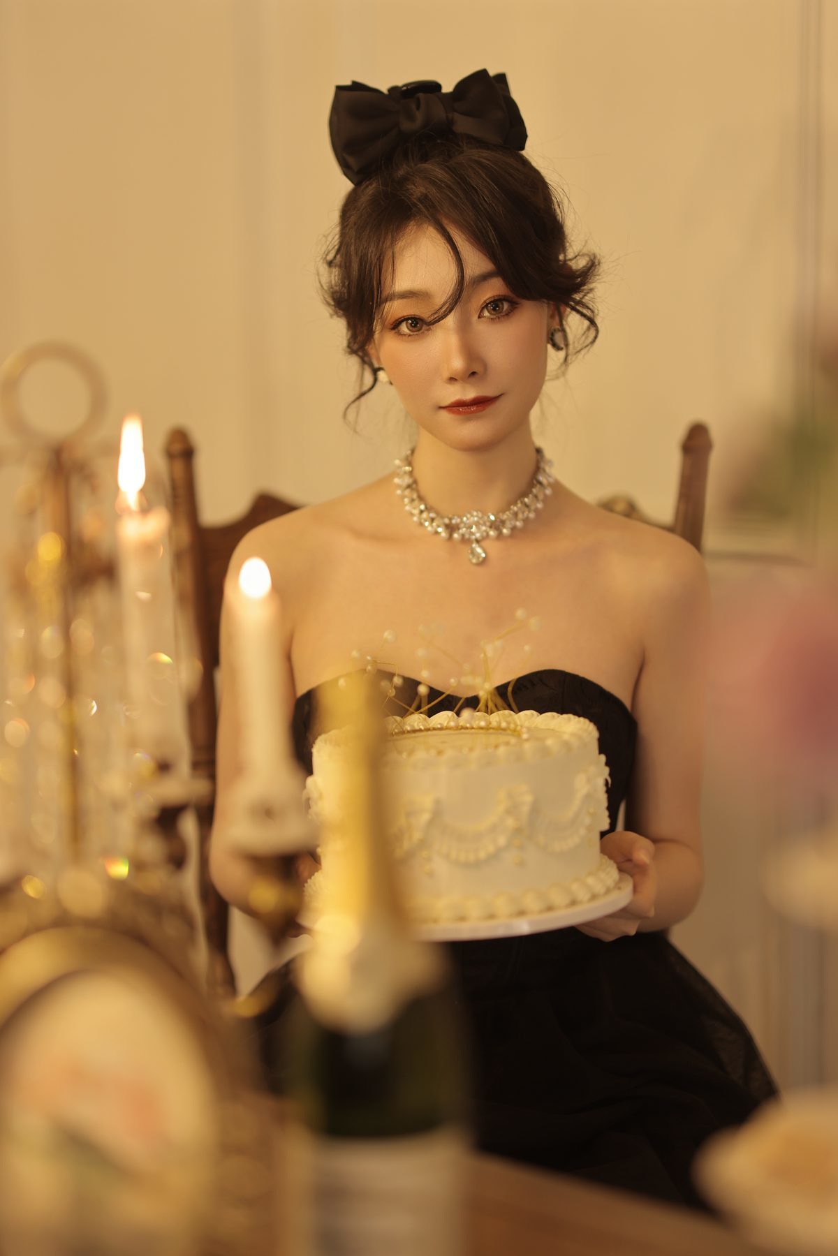 图片[4]-YiTuYu艺图语 Vol.4362 Xiao Xuan Zai Bu Zai[22P]-六色网