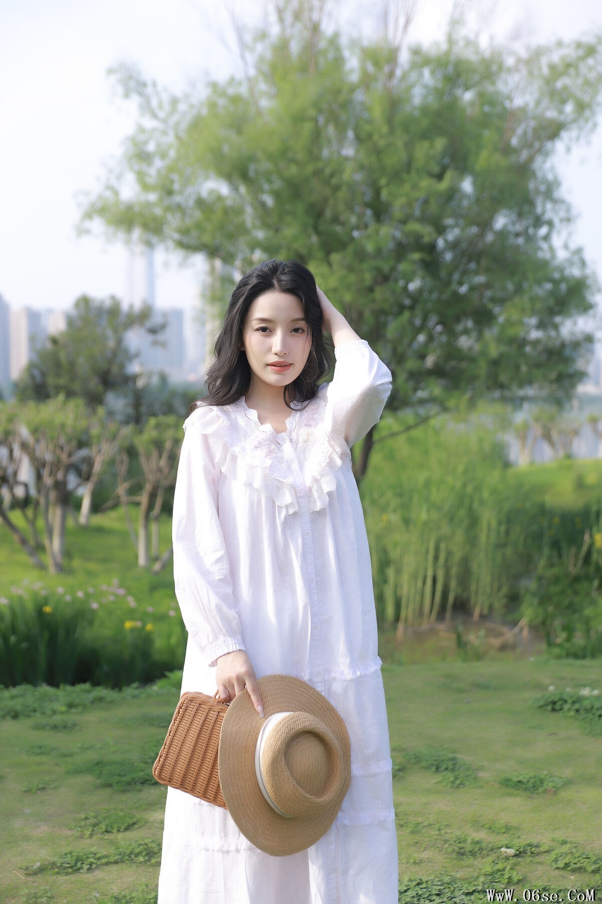 图片[4]-YiTuYu艺图语 Vol.6876 Jing Zi Jinns[34P]-六色网