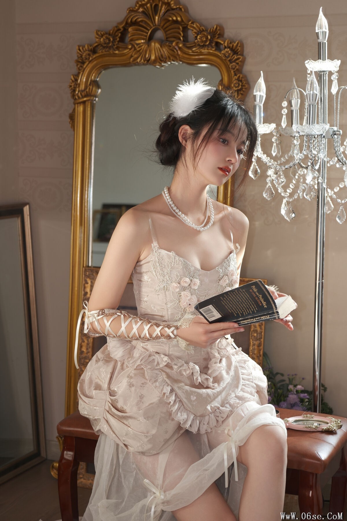 图片[13]-YiTuYu艺图语 Vol.6359 Yu Wei Jiang[24P]-六色网