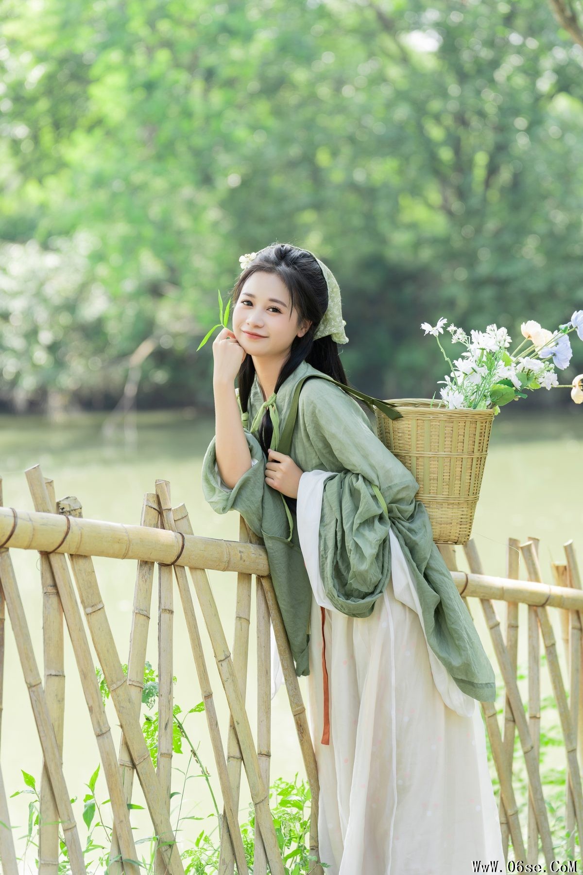 图片[13]-YiTuYu艺图语 Vol.5972 Cheng Zi Shu[34P]-六色网