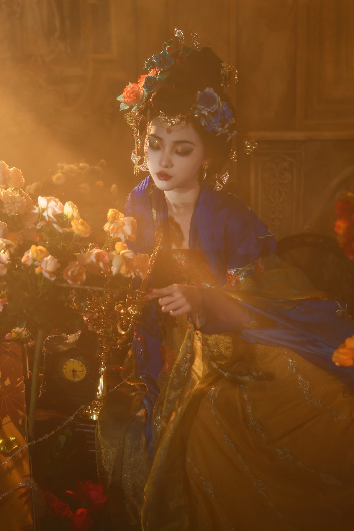 图片[19]-YiTuYu艺图语 Vol.4706 Dduu[38P]-六色网
