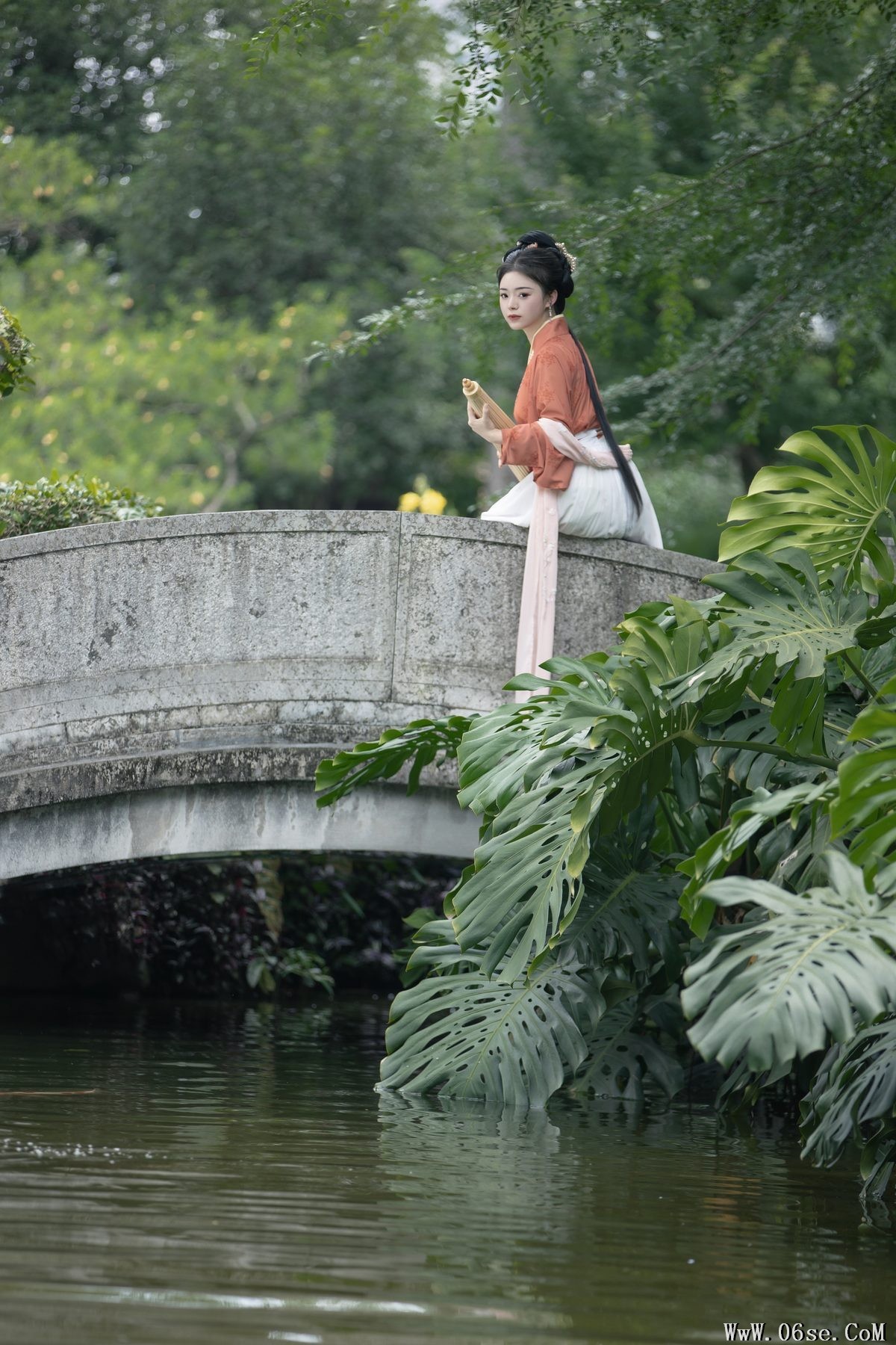 图片[11]-YiTuYu艺图语 Vol.4794 Nicole[25P]-六色网