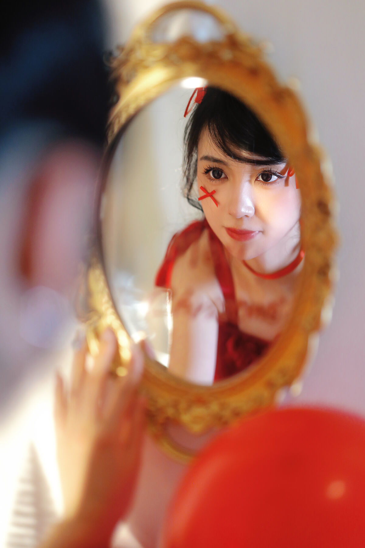 图片[9]-YiTuYu艺图语 Vol.6371 Jian Ying Tao Nai[36P]-六色网