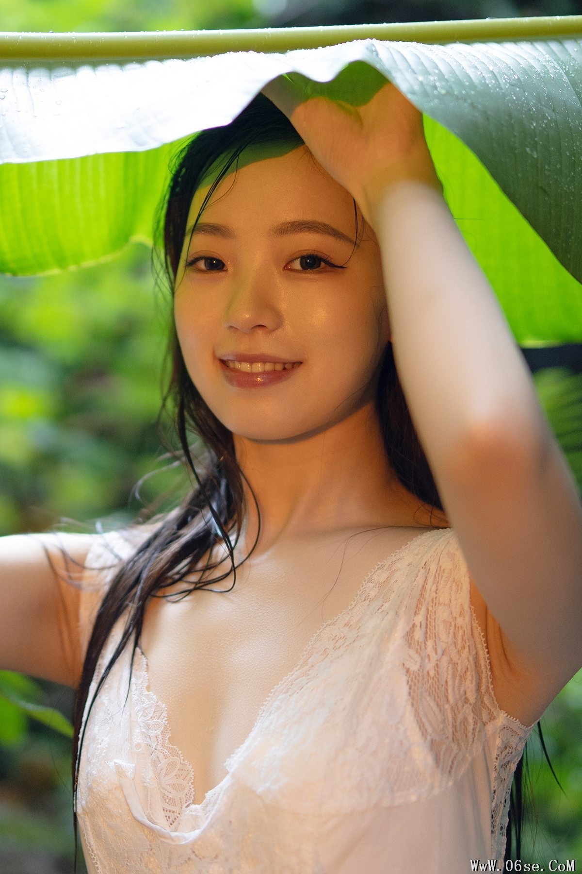 YiTuYu艺图语 Vol.3112 QQ[45P]-六色网
