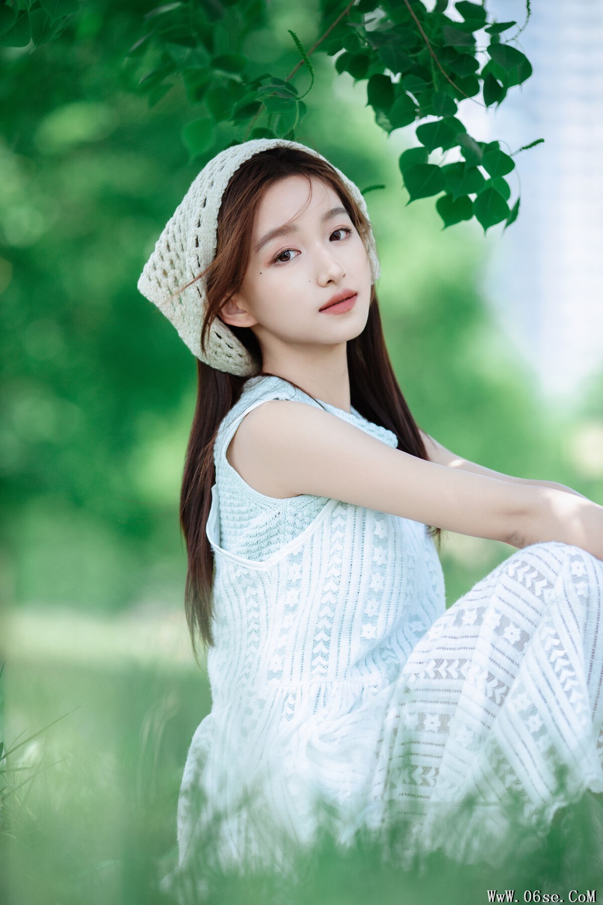 图片[16]-YiTuYu艺图语 Vol.7178 Yu Er[27P]-六色网