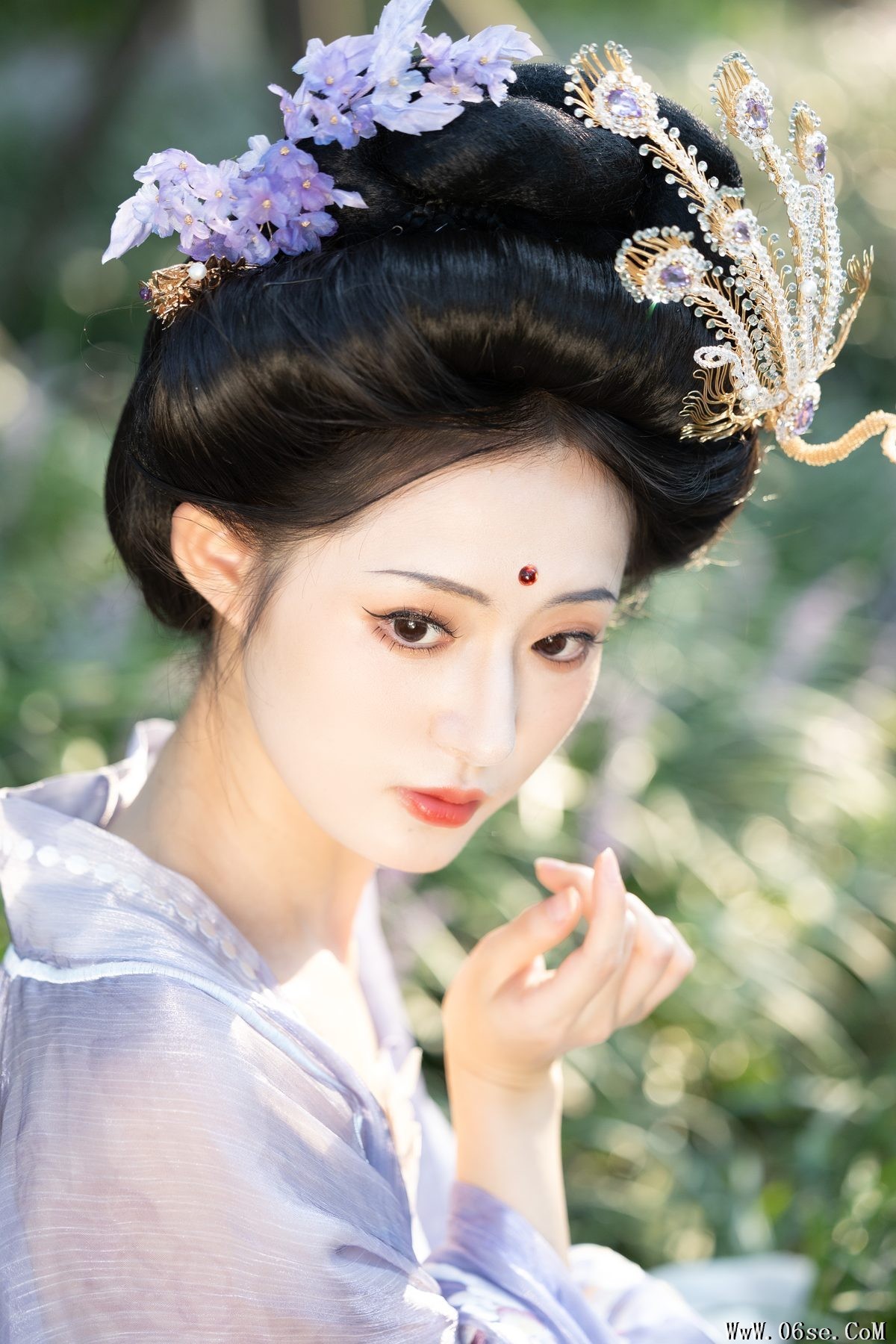 图片[11]-YiTuYu艺图语 Vol.5842 Yi Wan Da Yu Yuan[22P]-六色网