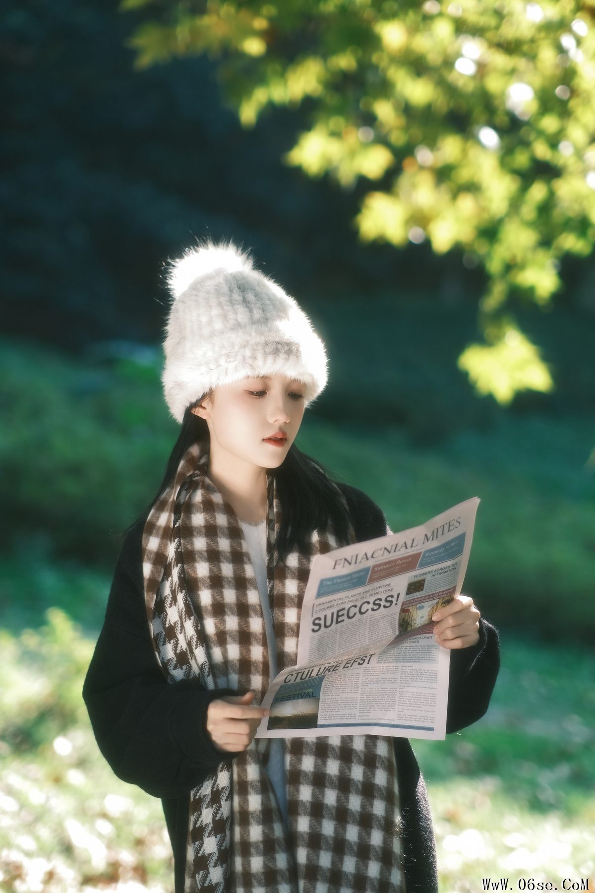 图片[6]-YiTuYu艺图语 Vol.5808 YYYY[59P]-六色网