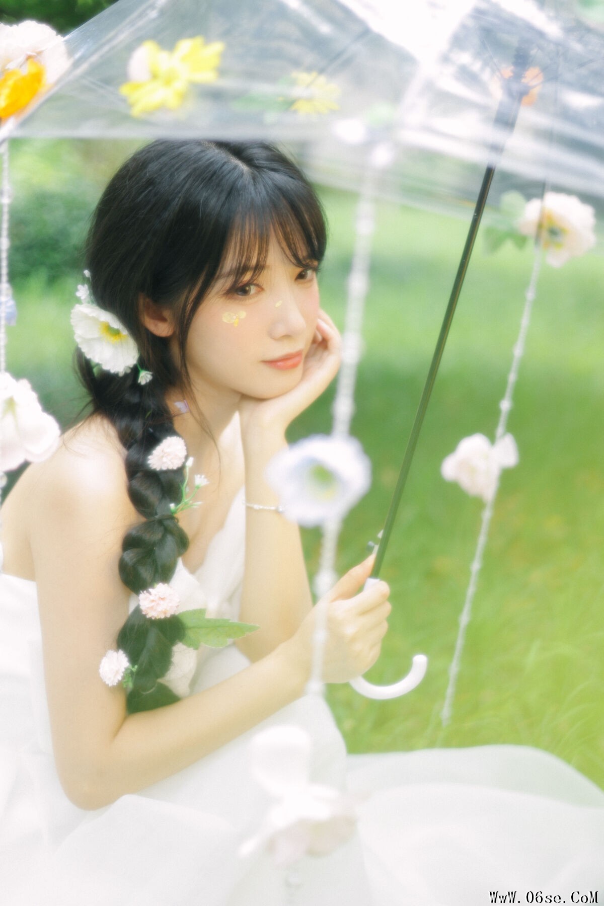 图片[12]-YiTuYu艺图语 Vol.7586 Yi Zhi A Meng Zai[26P]-六色网