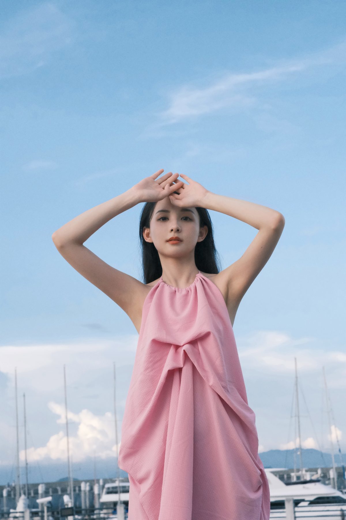 图片[7]-YiTuYu艺图语 Vol.5129 Mei Xin Xin[22P]-六色网
