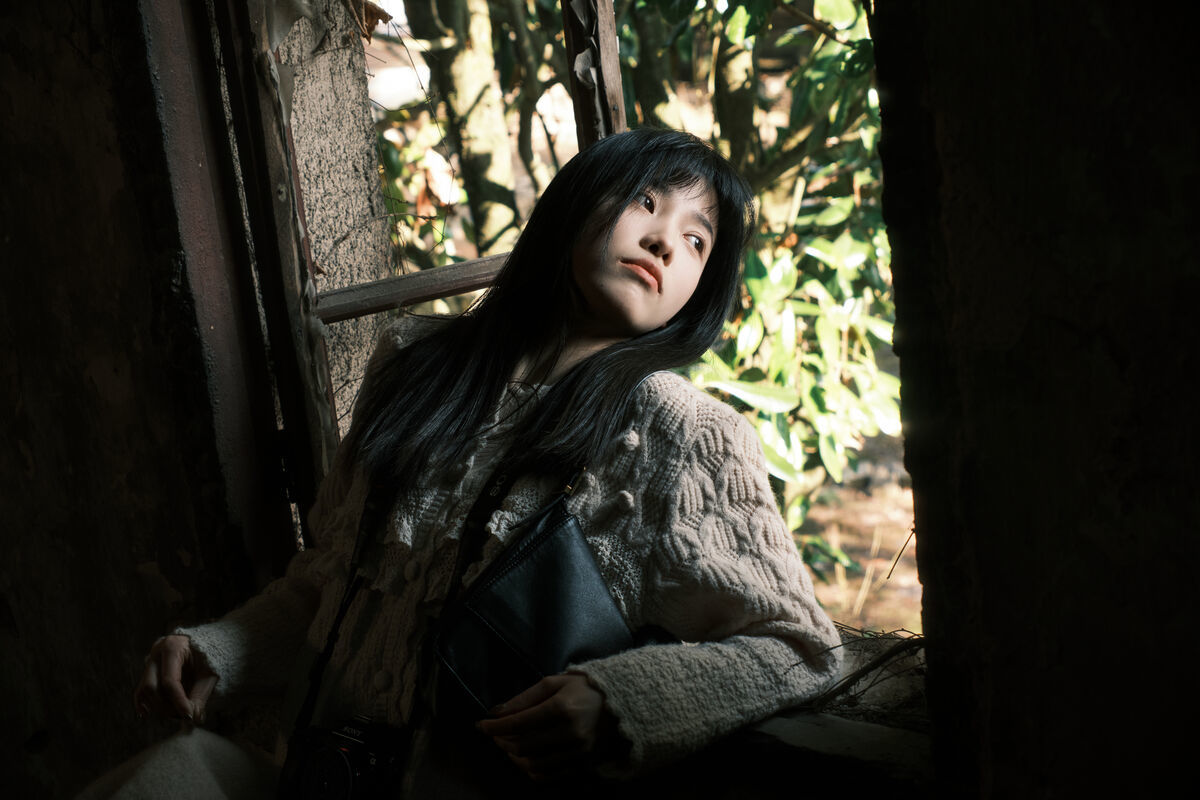 图片[14]-YiTuYu艺图语 Vol.6579 Xiao Song Ma Nai[25P]-六色网