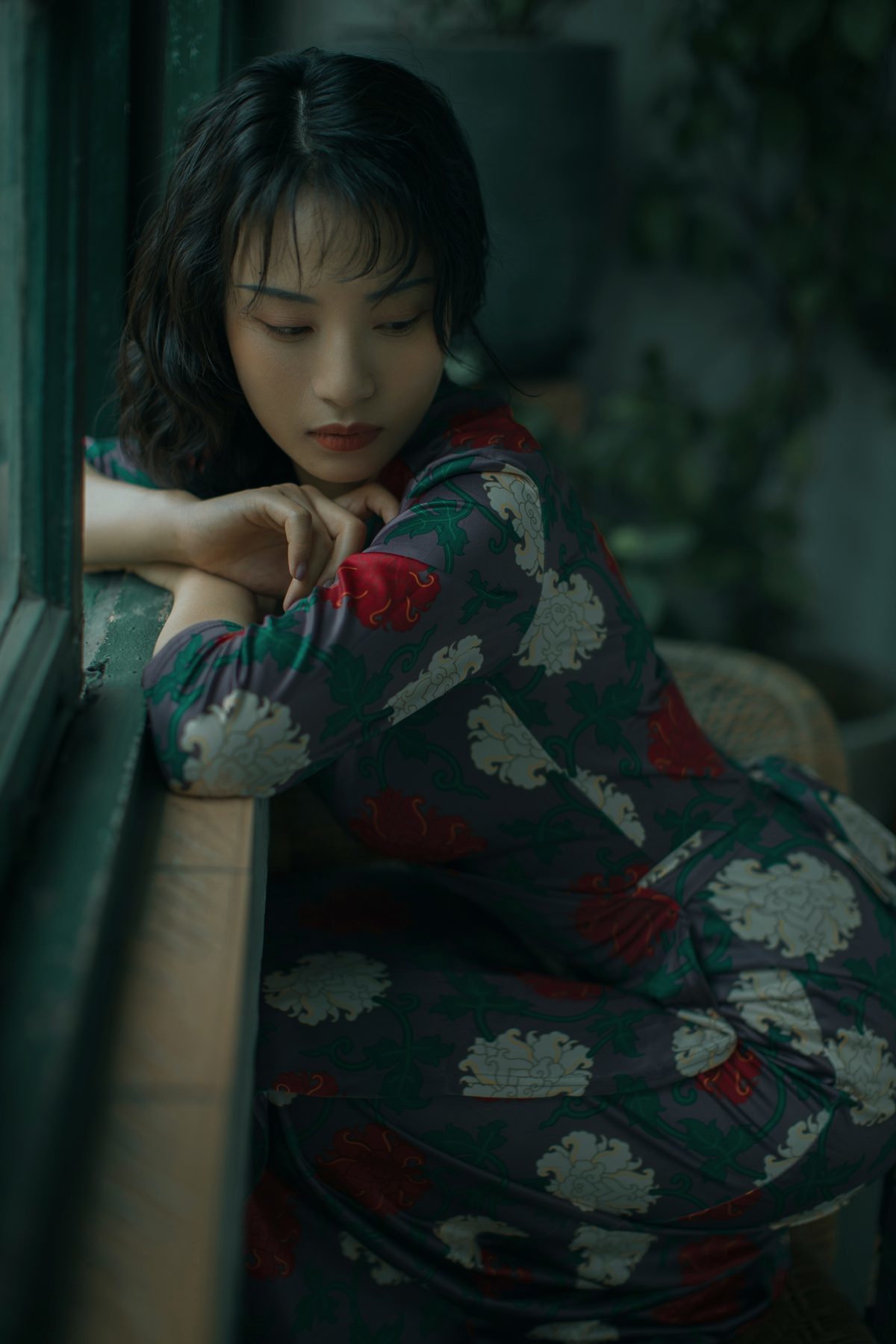 图片[28]-YiTuYu艺图语 Vol.3182 Fu Mao[29P]-六色网
