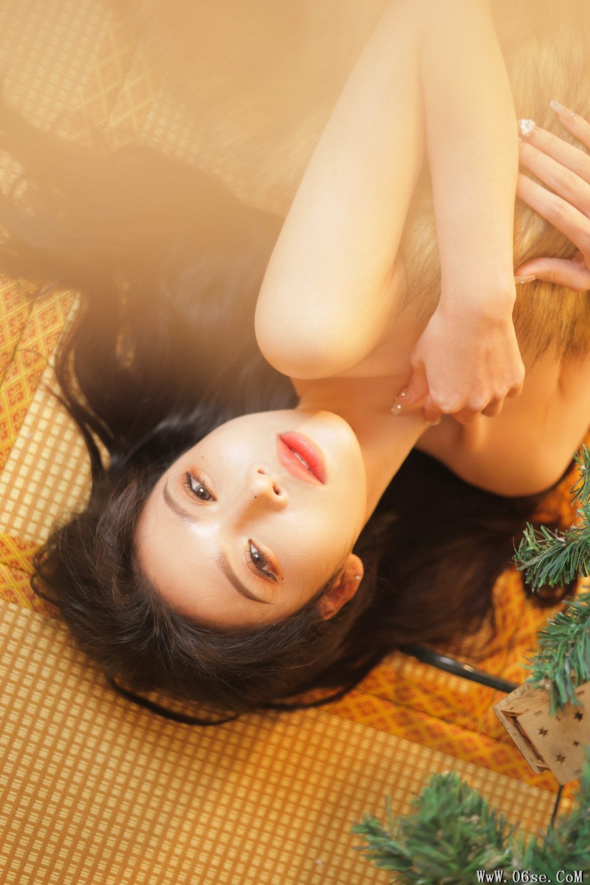 图片[13]-YiTuYu艺图语 Vol.3425 Rong Rong[42P]-六色网