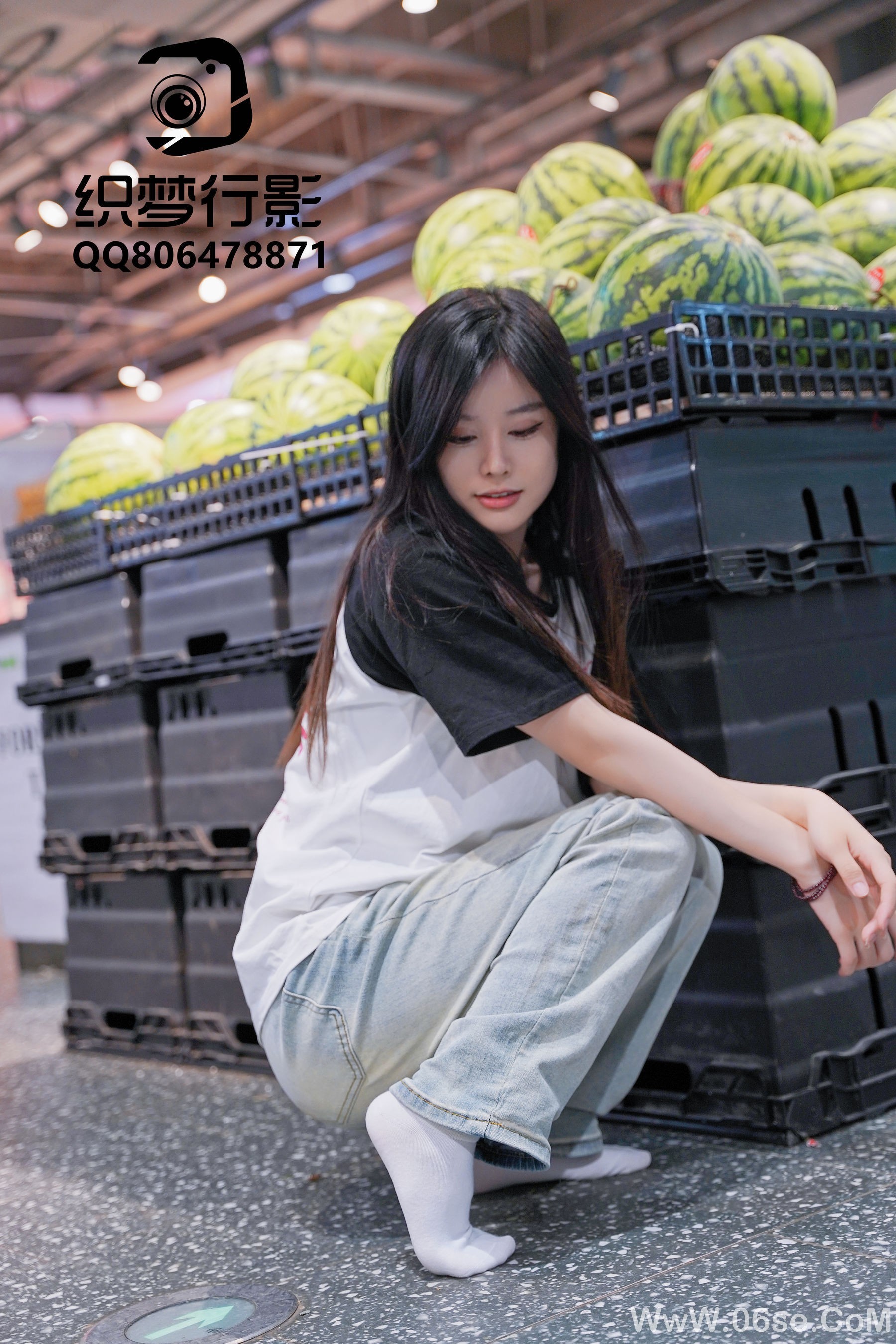 图片[188]-[织梦映像] 百货人生-商场里的百货人生[300P]-六色网