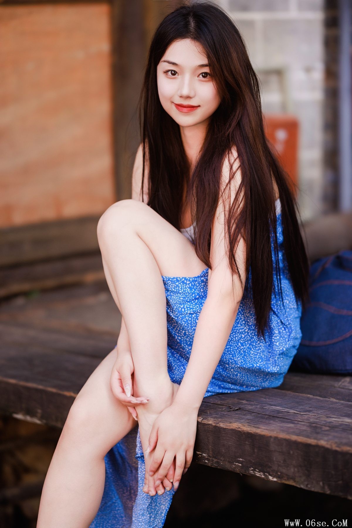 图片[18]-YiTuYu艺图语 Vol.5095 Pei Tong Xue[60P]-六色网