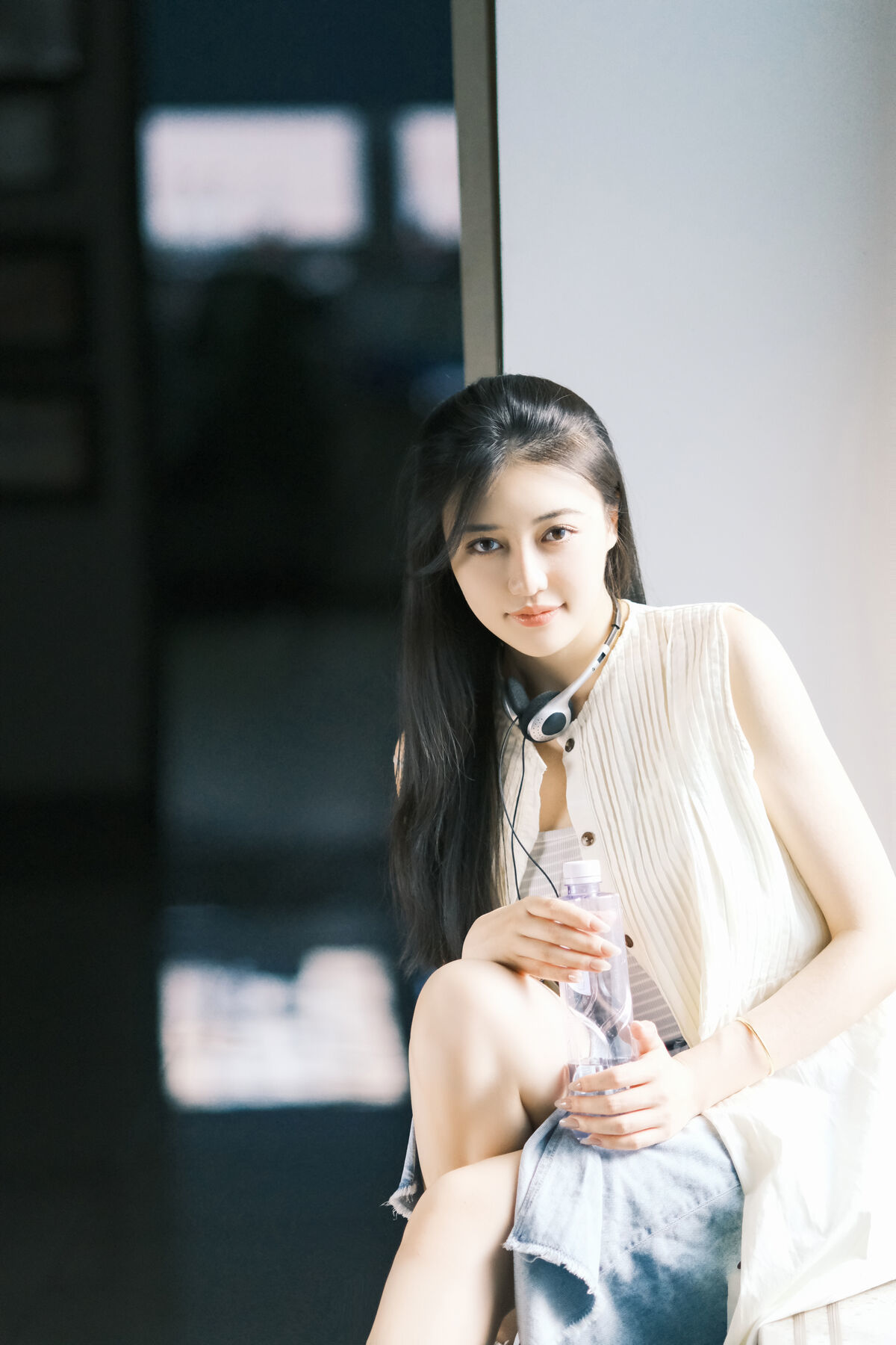 图片[6]-YiTuYu艺图语 Vol.7241 Le Yi Li Bunny[25P]-六色网