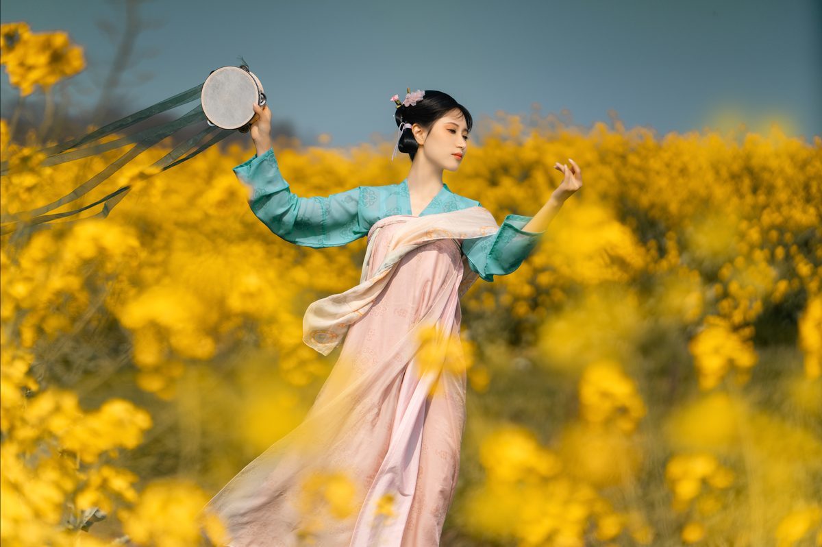 图片[4]-YiTuYu艺图语 Vol.3814 Chu Cha[64P]-六色网
