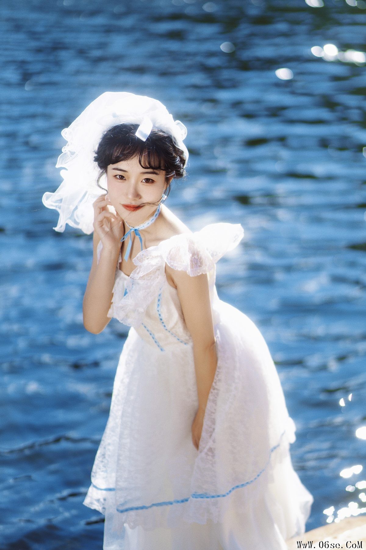 图片[15]-YiTuYu艺图语 Vol.3741 Chi Bai[27P]-六色网
