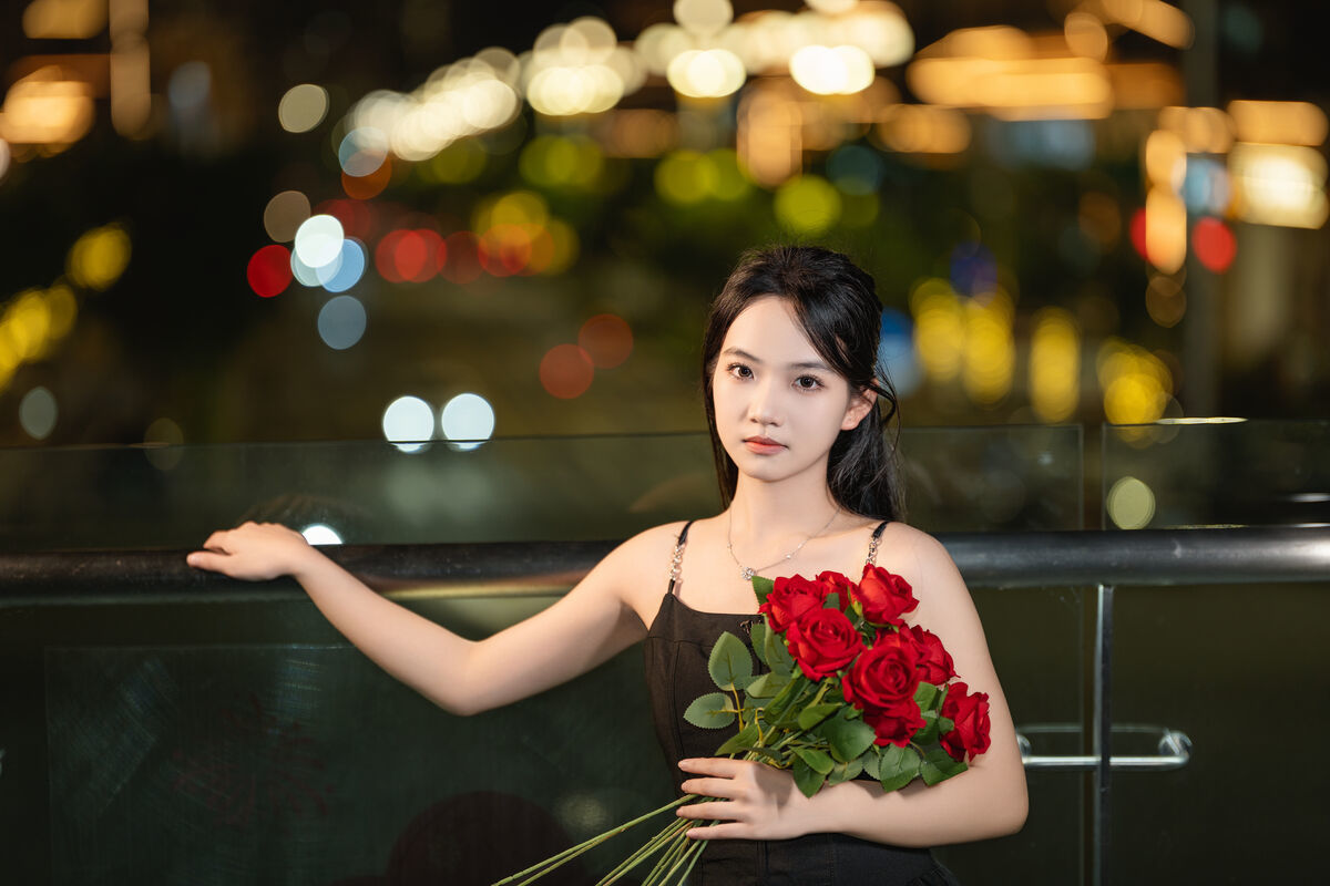 图片[19]-YiTuYu艺图语 Vol.7328 Hui Xian[23P]-六色网