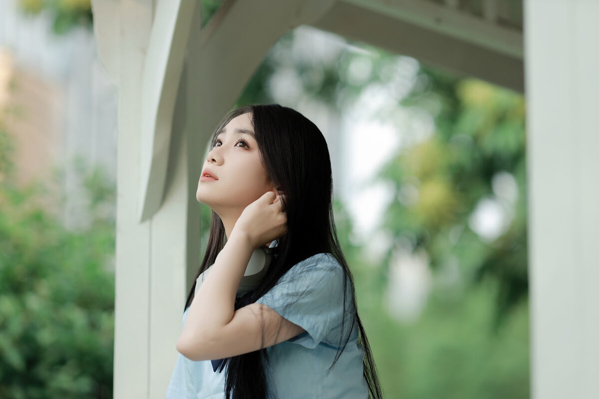 图片[26]-YiTuYu艺图语 Vol.7183 Wo Bu Shua Niao[30P]-六色网