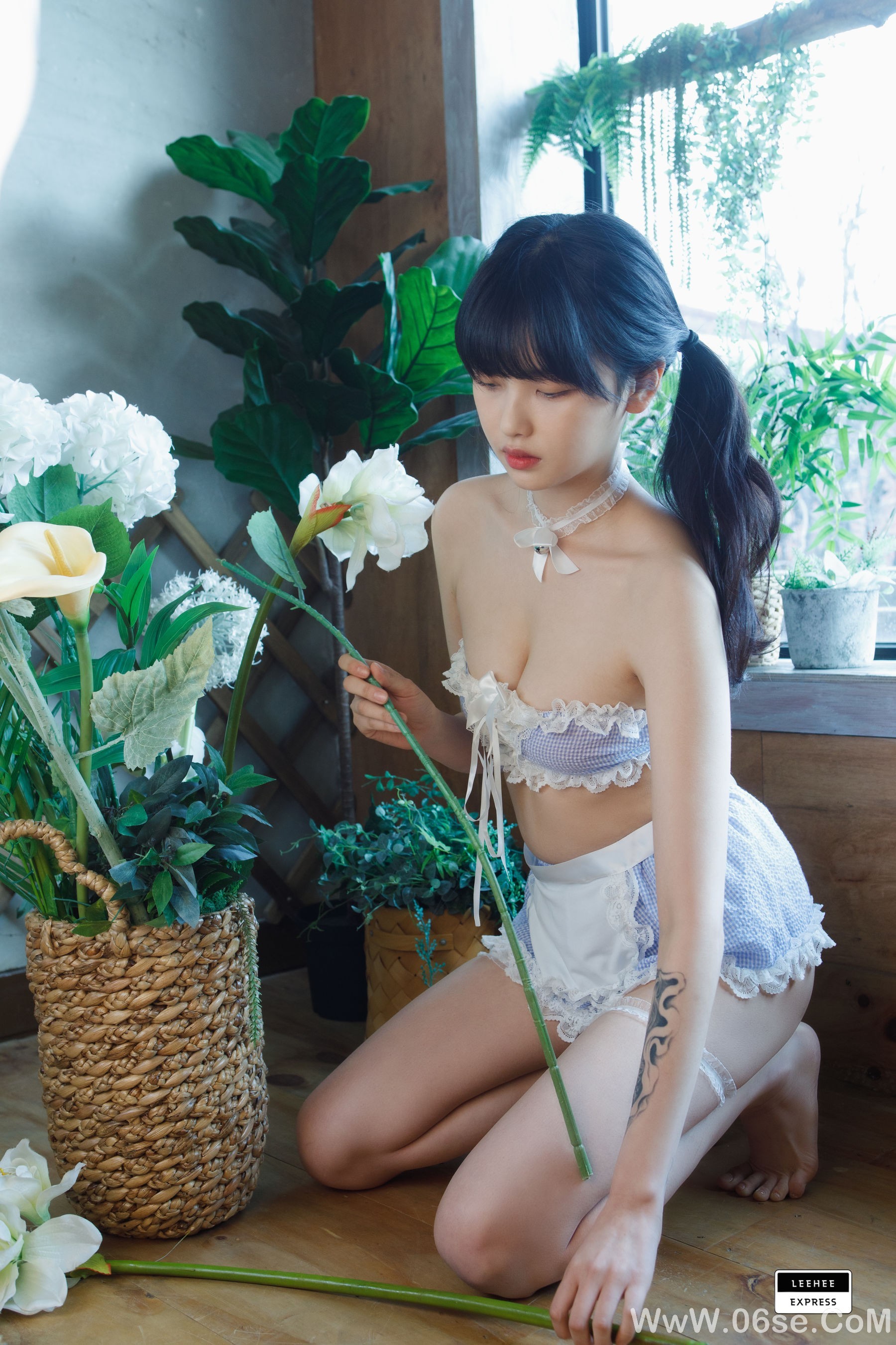 图片[14]-[LEEHEE EXPRESS] LEDG-118A – GMS[50P]-六色网