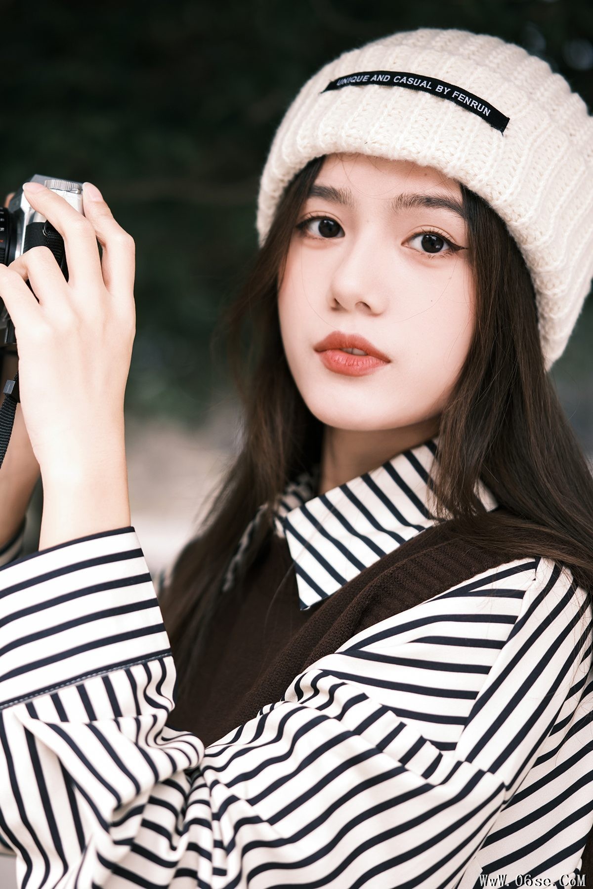 YiTuYu艺图语 Vol.5952 Cao Xiao Shu[29P]-六色网