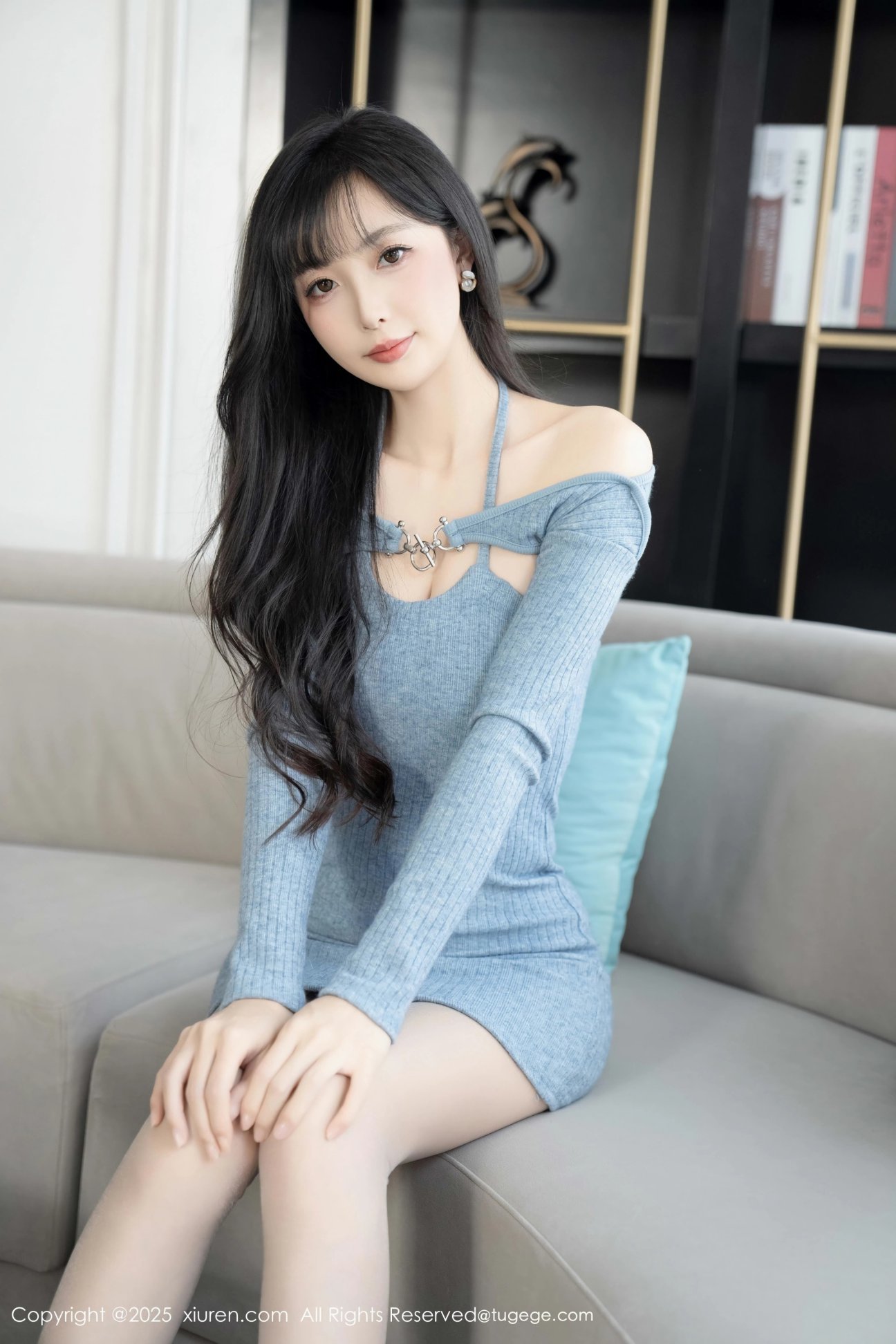 图片[6]-[XIUREN秀人网] 2025.04.08 NO.10124 樱桃小阑子[87P]-六色网