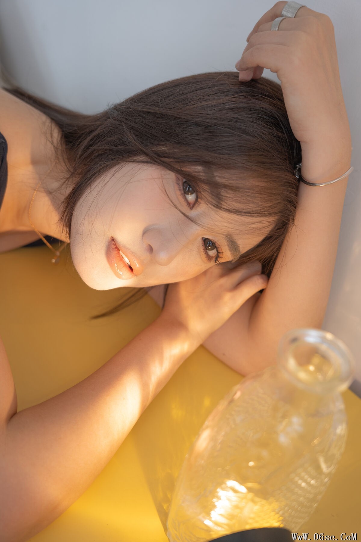 图片[19]-YiTuYu艺图语 Vol.7429 Xin Xin[28P]-六色网