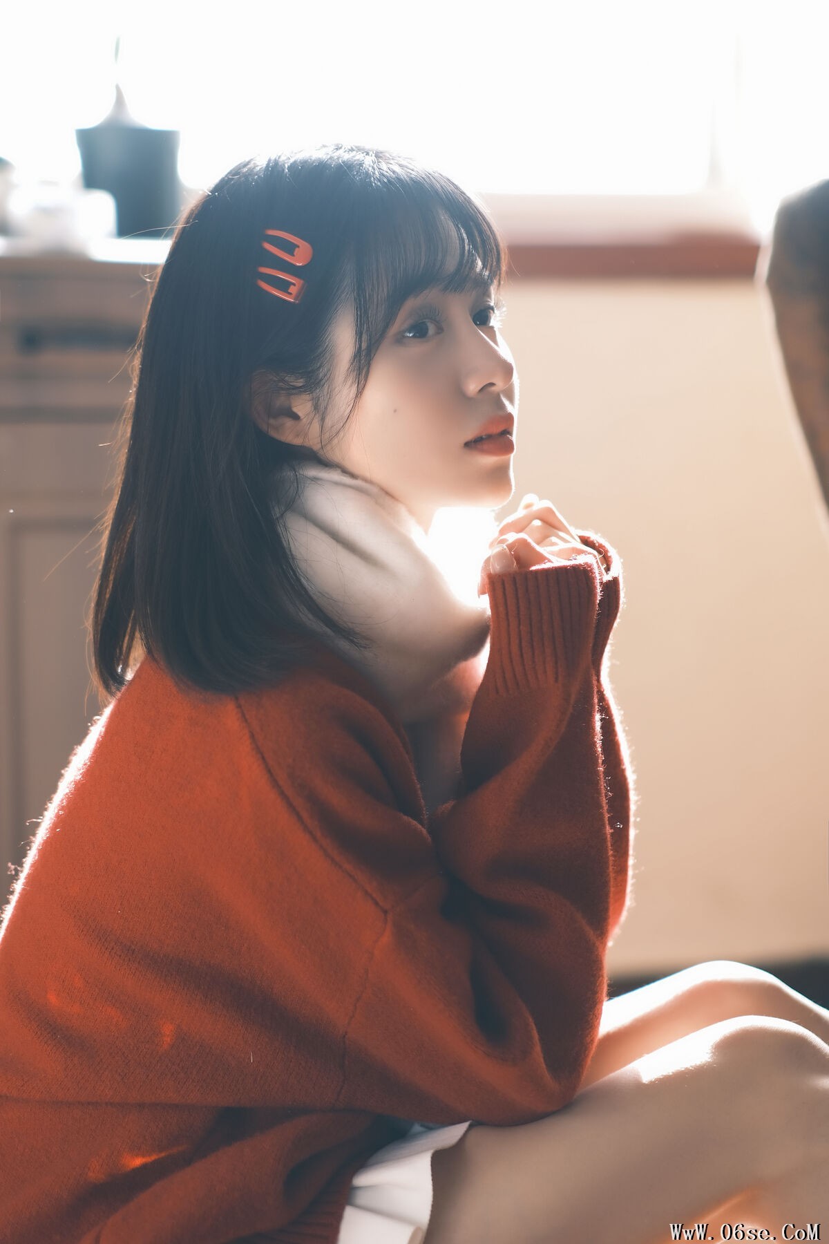 图片[12]-YiTuYu艺图语 Vol.6528 Xin Yi[22P]-六色网