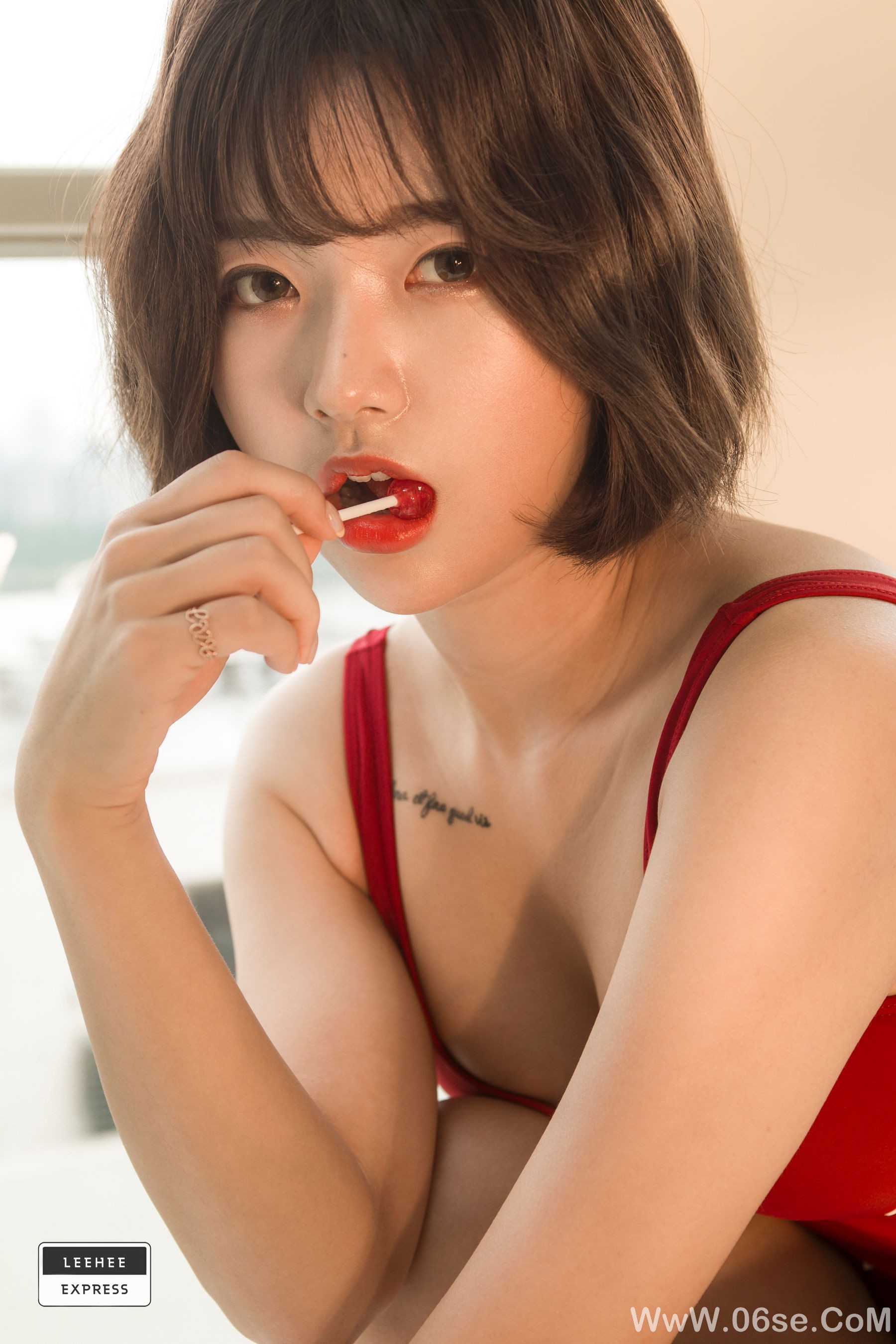图片[47]-[LEEHEE EXPRESS] LEDG-018B – U.Hwa[49P]-六色网