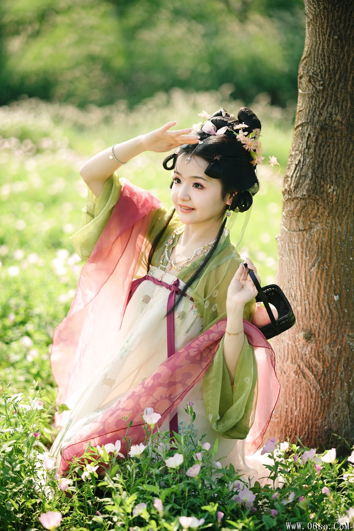 图片[17]-YiTuYu艺图语 Vol.7285 Xiao Yu[23P]-六色网
