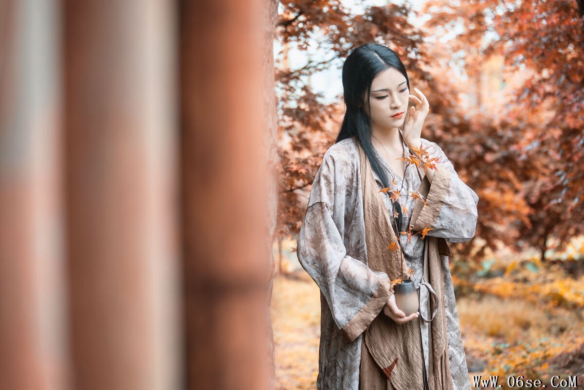图片[62]-YiTuYu艺图语 Vol.6810 Xiao Xi Ya[69P]-六色网