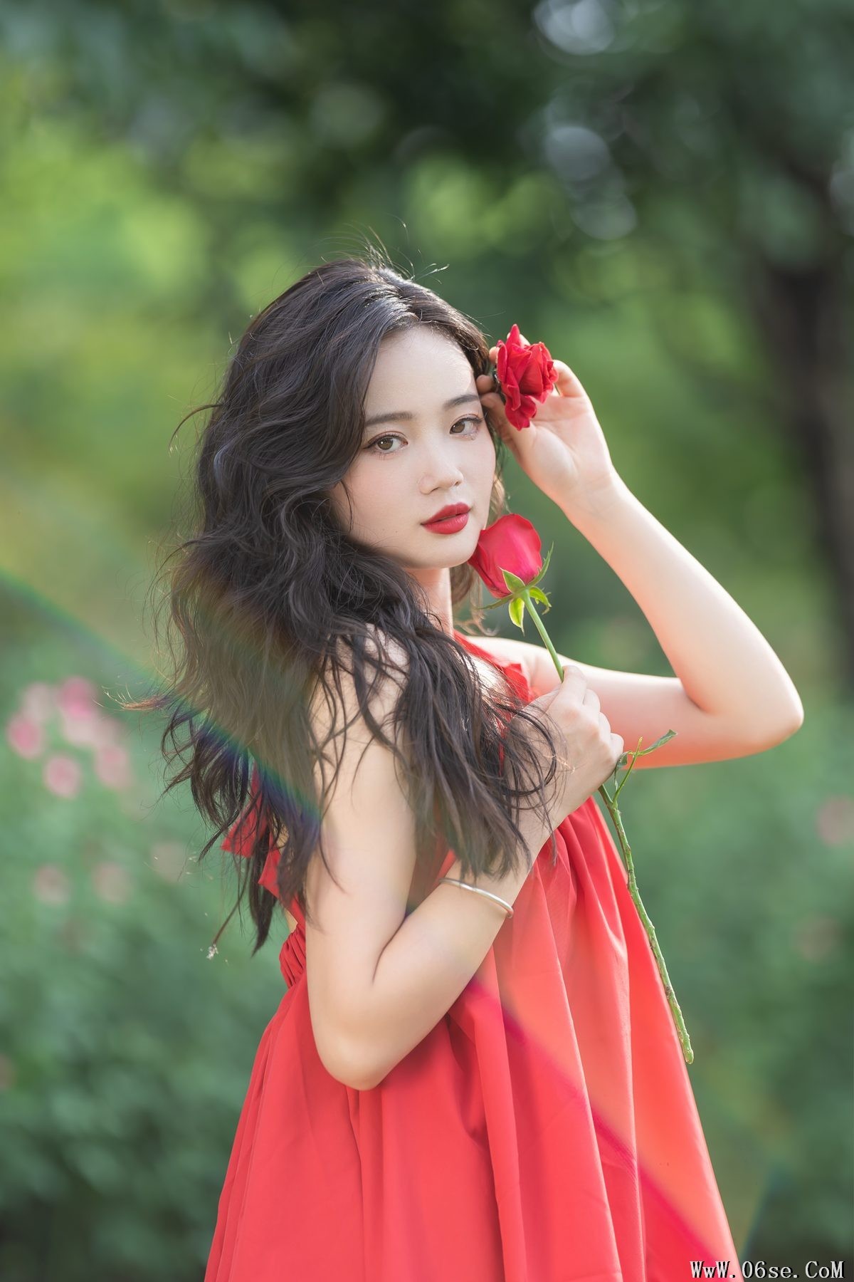 图片[3]-YiTuYu艺图语 Vol.5962 Xiao Ou O[25P]-六色网