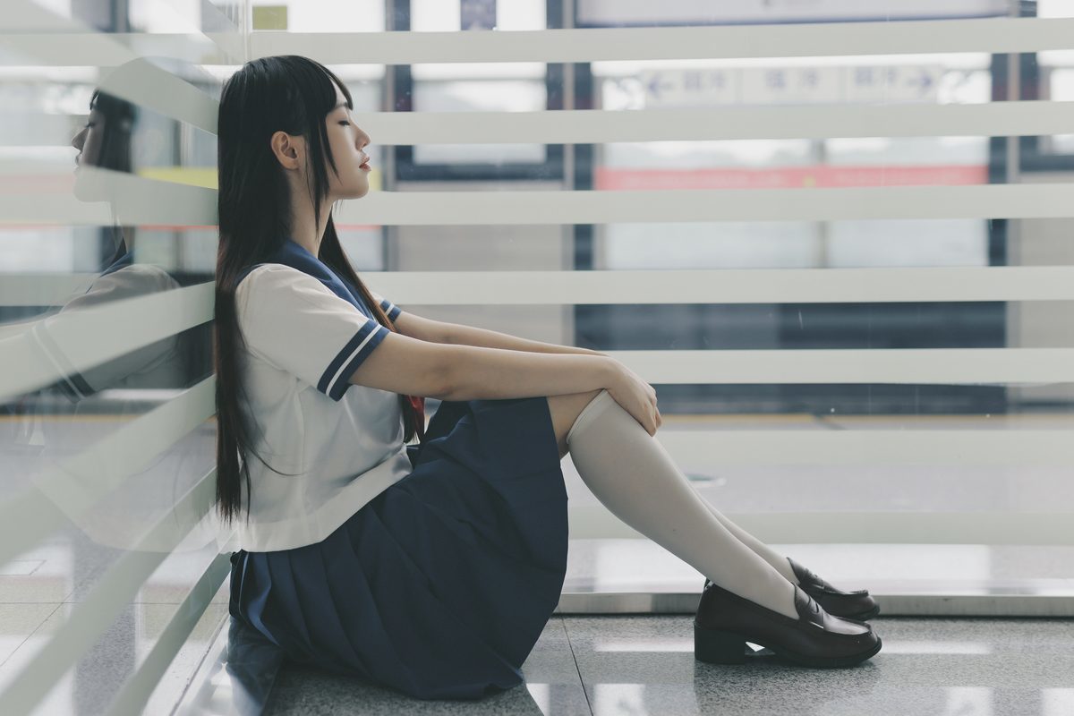 图片[5]-YiTuYu艺图语 Vol.5338 Seki Qi E[44P]-六色网