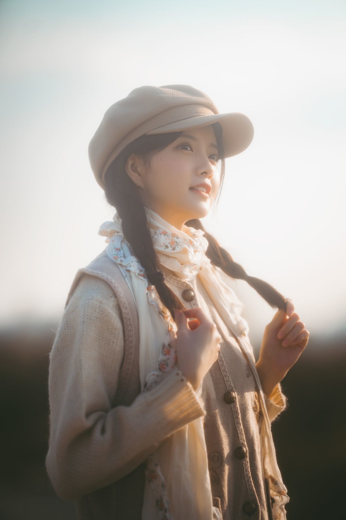 图片[27]-YiTuYu艺图语 Vol.3263 Ling Ling[35P]-六色网