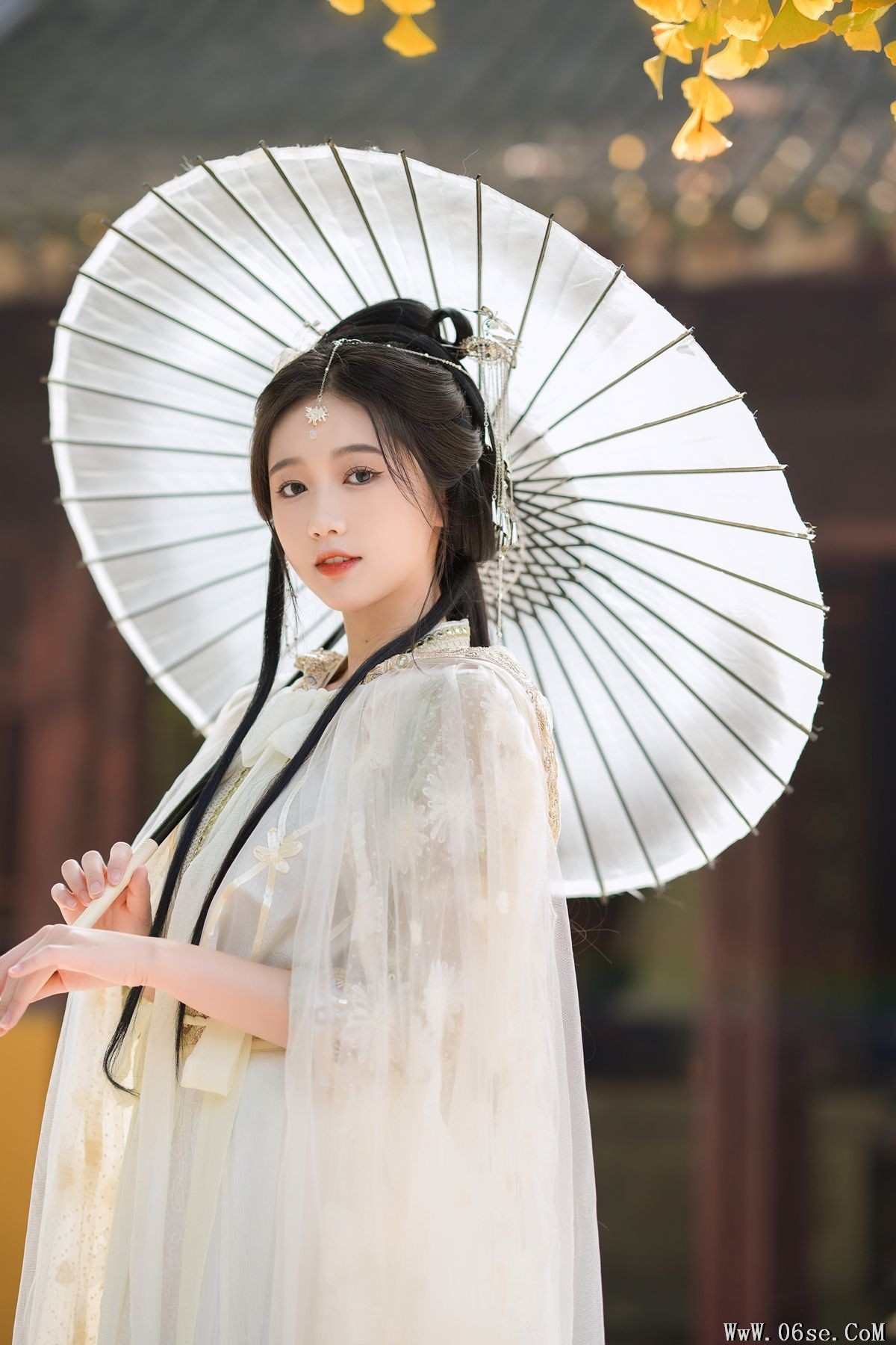 图片[20]-YiTuYu艺图语 Vol.3270 Yue Yu Ting[28P]-六色网