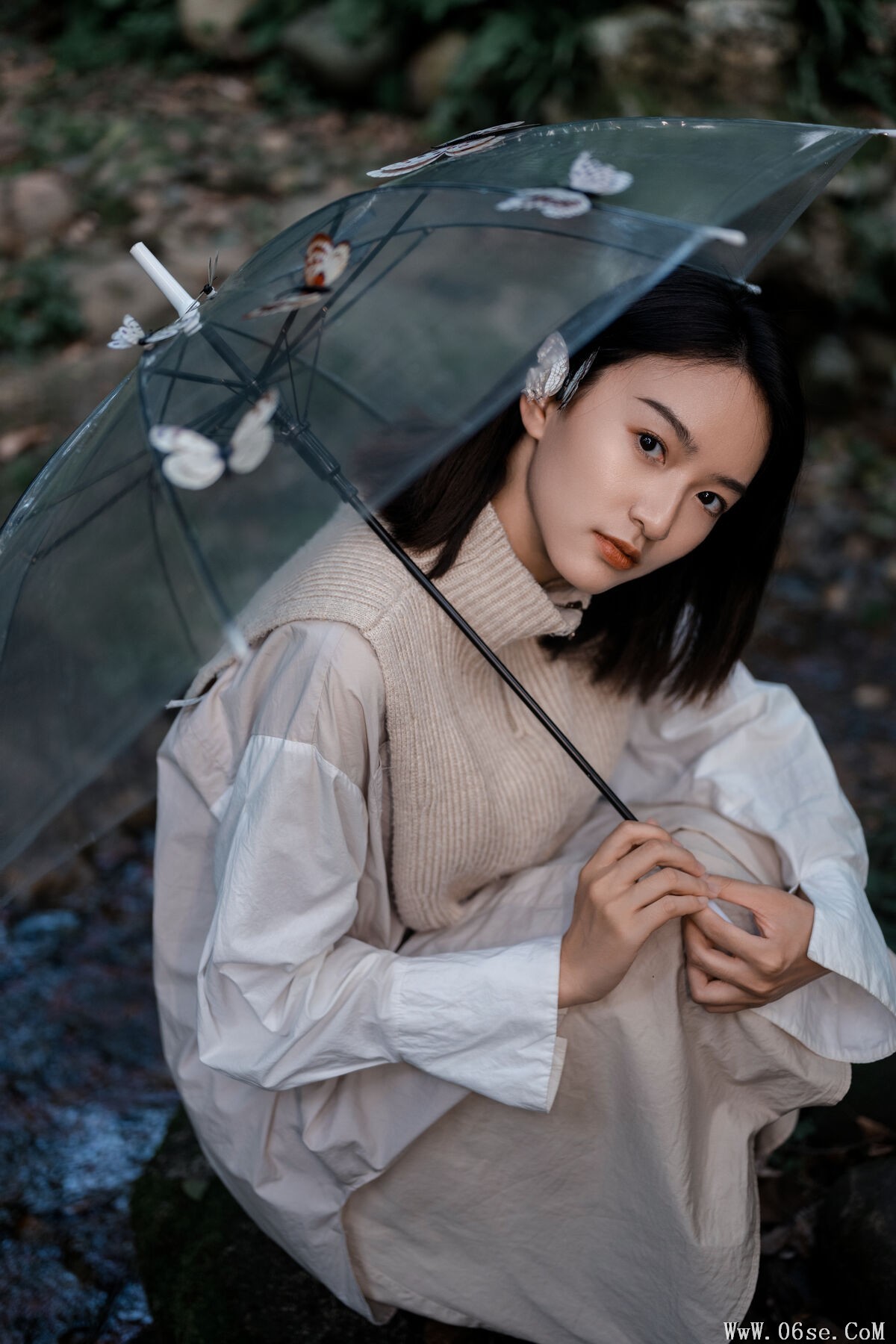 图片[25]-YiTuYu艺图语 Vol.7131 Shan Jian Wu Shi Yu[33P]-六色网