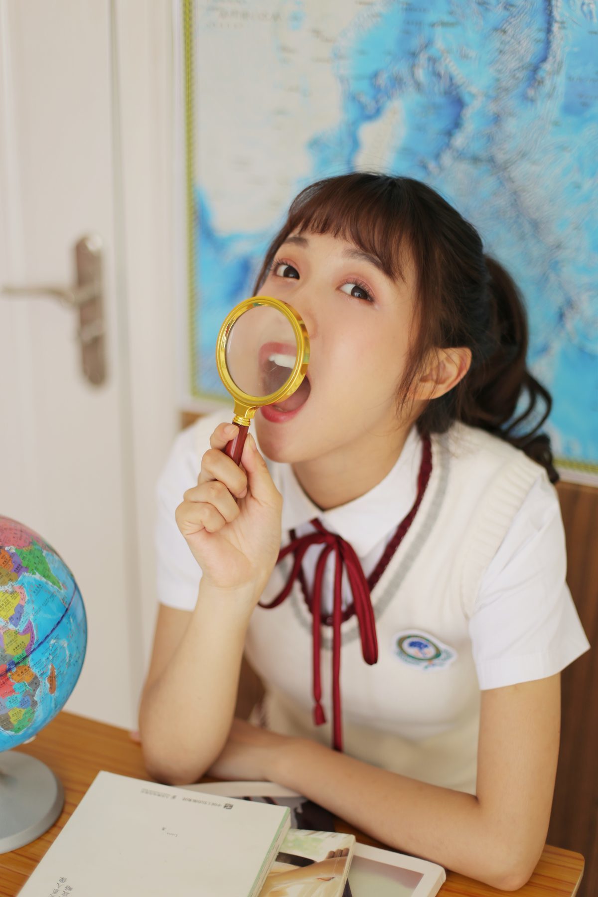 图片[4]-YiTuYu艺图语 Vol.5713 Yi Tiao Yu Wei[27P]-六色网