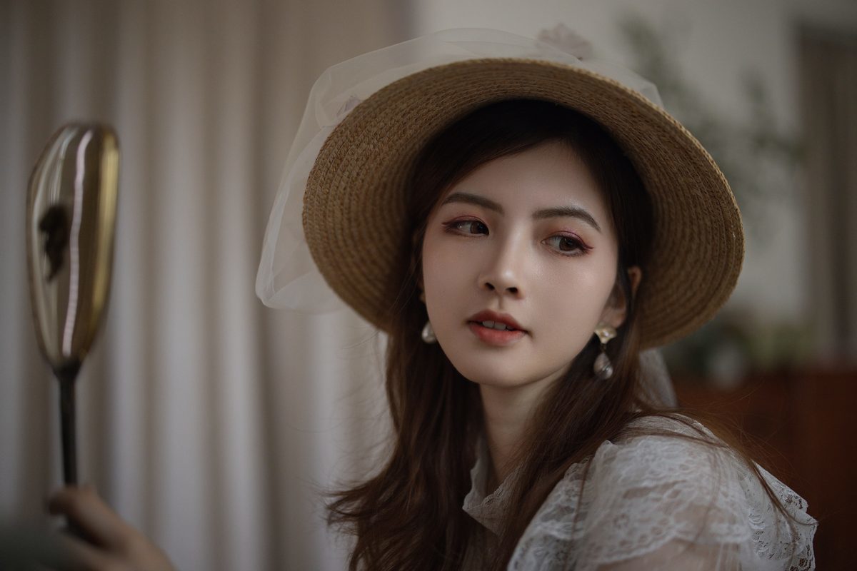 图片[21]-YiTuYu艺图语 Vol.3203 Dtifa Ding Xiao Ni[29P]-六色网