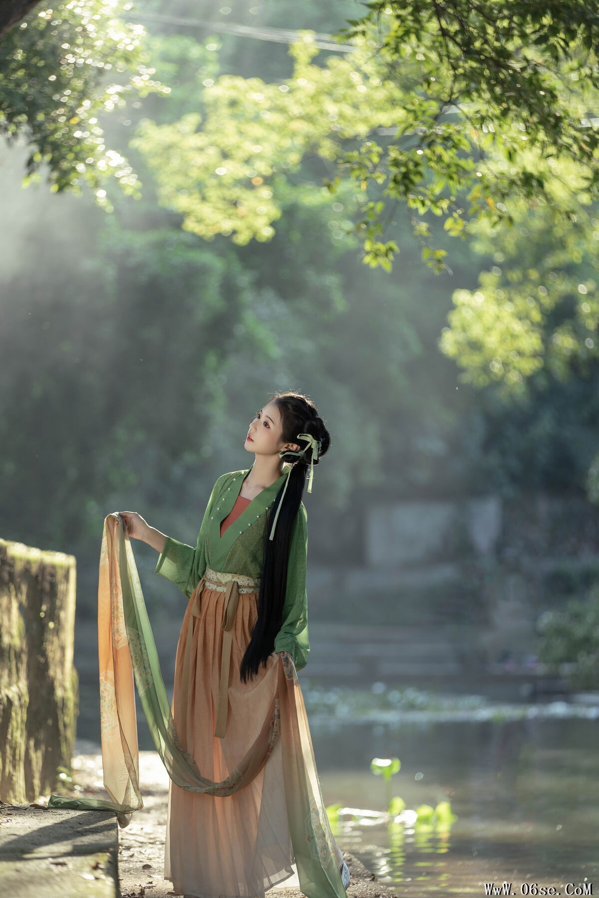 图片[20]-YiTuYu艺图语 Vol.6635 Lsababe[23P]-六色网