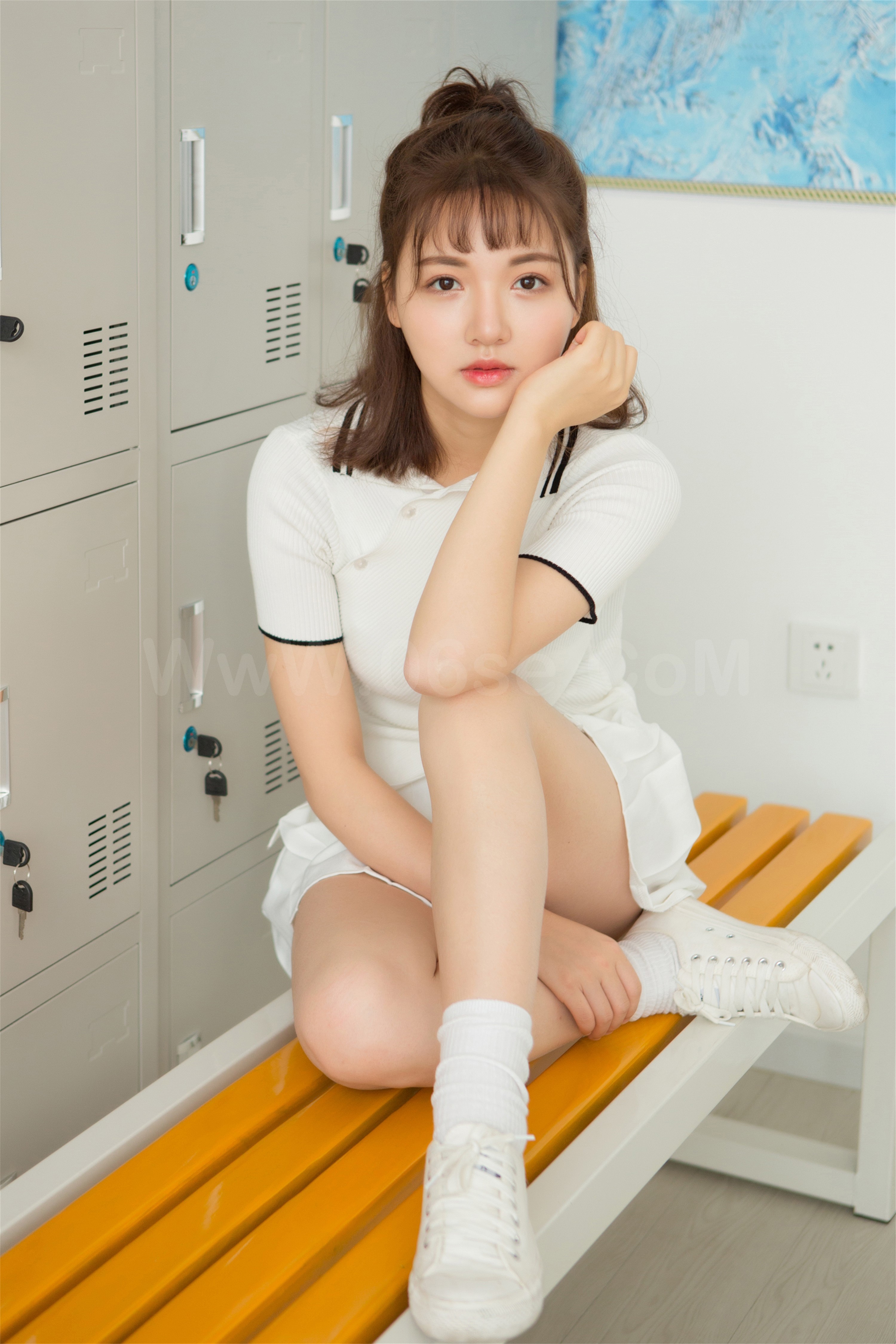 图片[17]-雅拉伊 – 《希望和快乐》[33P]-六色网