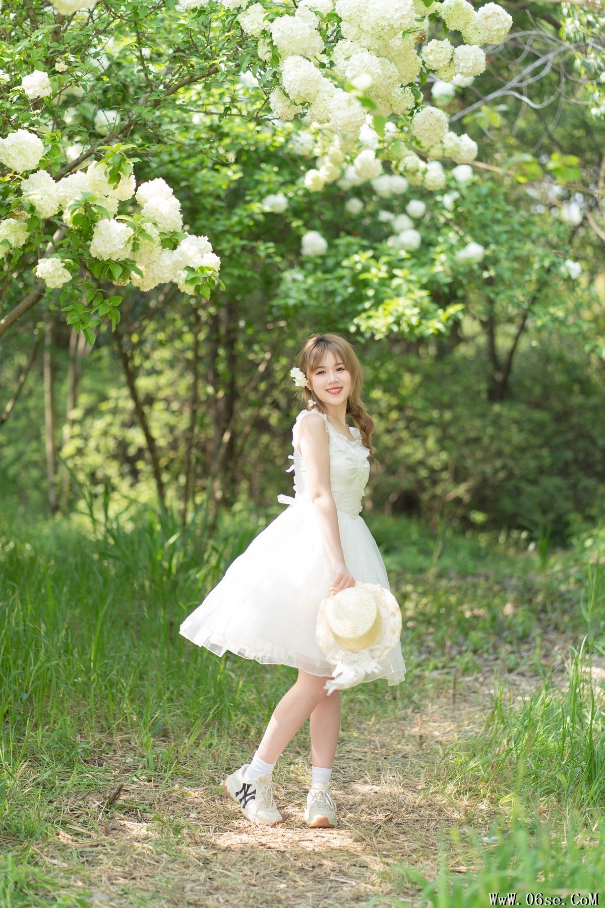 图片[15]-YiTuYu艺图语 Vol.5821 Pao Fu Xiao Fang[26P]-六色网