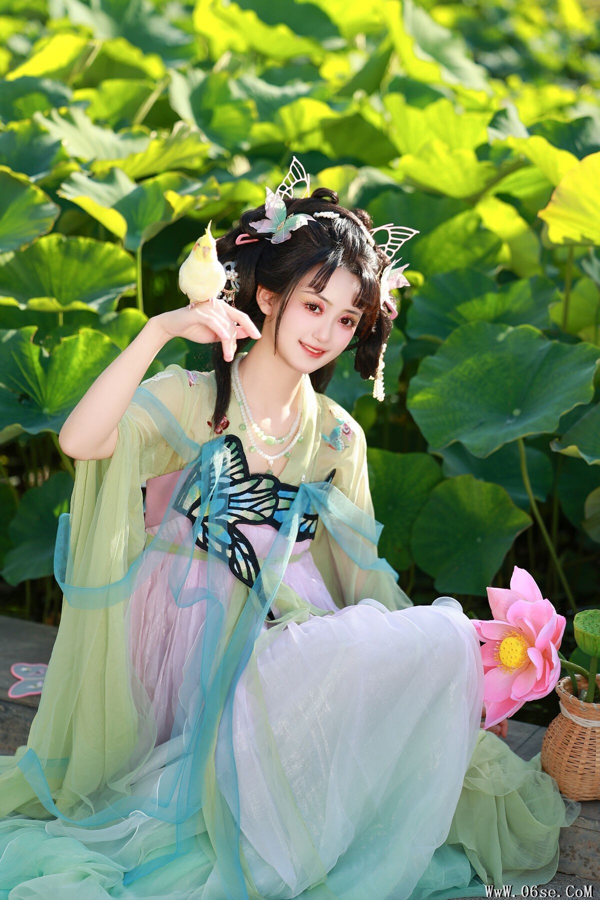 图片[9]-YiTuYu艺图语 Vol.7148 Ruan Xin Tang[31P]-六色网