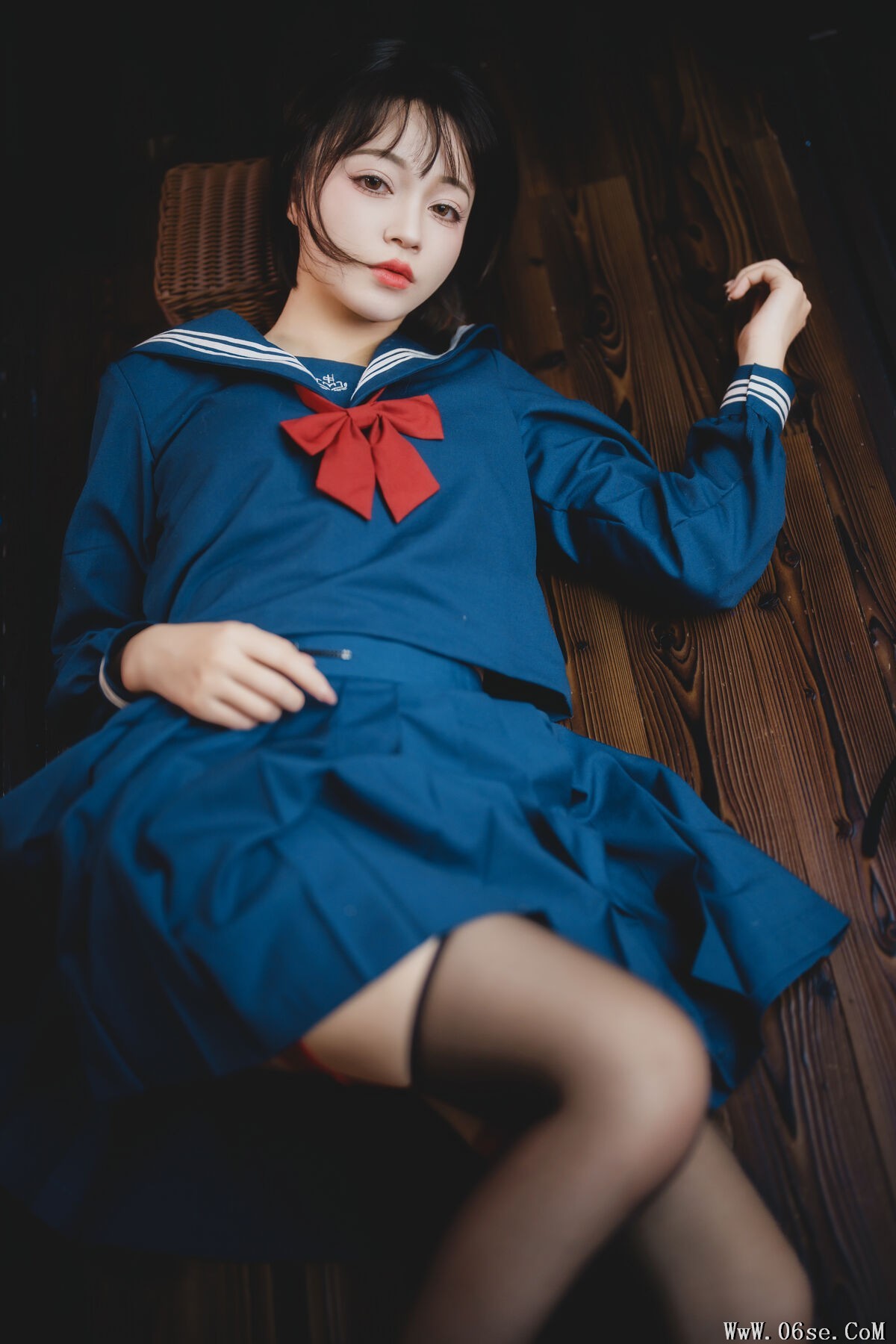 图片[9]-YiTuYu艺图语 Vol.7133 Disexi Si Ning[23P]-六色网