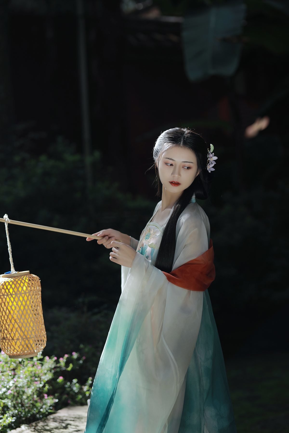 图片[20]-YiTuYu艺图语 Vol.5088 Wu Sui[40P]-六色网