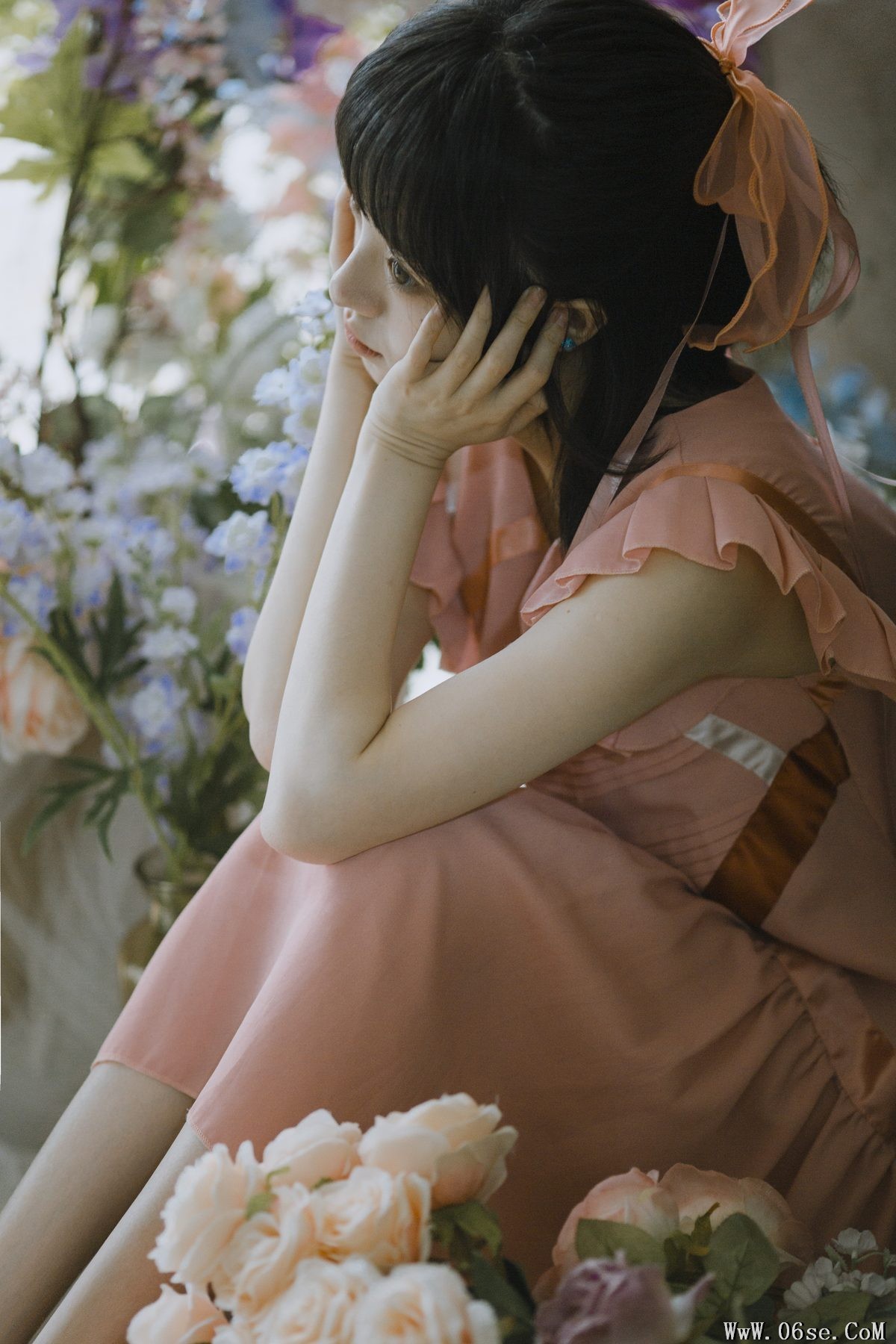 图片[23]-YiTuYu艺图语 Vol.5134 Yan Li Er Salter[24P]-六色网