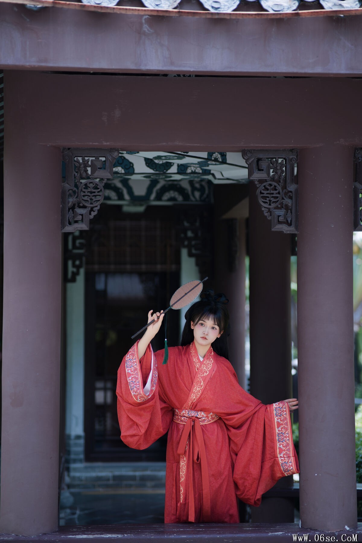 图片[17]-YiTuYu艺图语 Vol.7442 Xiao Xiao Yu[28P]-六色网