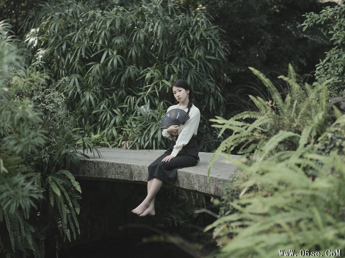 图片[4]-YiTuYu艺图语 Vol.3729 Ran Ran[36P]-六色网